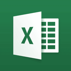 Excel viewer